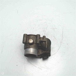 CORPO FARFALLATO VALVOLA A FARFALLA BOSCH ALFA LANCIA FIAT PUNTO 1.2 1.4 16V 0280750042