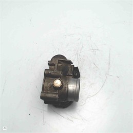 CORPO FARFALLATO VALVOLA A FARFALLA BOSCH ALFA LANCIA FIAT PUNTO 1.2 1.4 16V 0280750042