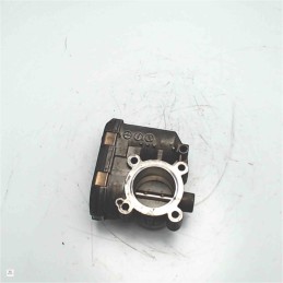 CORPO FARFALLATO VALVOLA A FARFALLA BOSCH ALFA LANCIA FIAT PUNTO 1.2 1.4 16V 0280750042