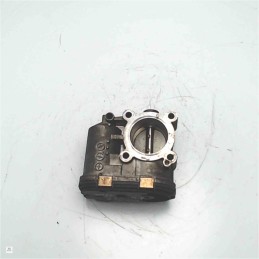 CORPO FARFALLATO VALVOLA A FARFALLA BOSCH ALFA LANCIA FIAT PUNTO 1.2 1.4 16V 0280750042