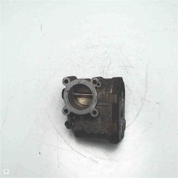 CORPO FARFALLATO VALVOLA A FARFALLA BOSCH ALFA LANCIA FIAT PUNTO 1.2 1.4 16V 0280750042