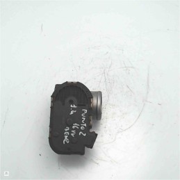 CORPO FARFALLATO VALVOLA A FARFALLA BOSCH ALFA LANCIA FIAT PUNTO 1.2 1.4 16V 0280750042