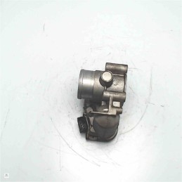 CORPO FARFALLATO VALVOLA A FARFALLA BOSCH ALFA LANCIA FIAT PUNTO 1.2 1.4 16V 0280750042