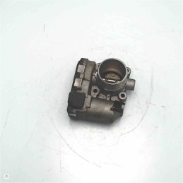 CORPO FARFALLATO VALVOLA A FARFALLA BOSCH ALFA LANCIA FIAT PUNTO 1.2 1.4 16V 0280750042
