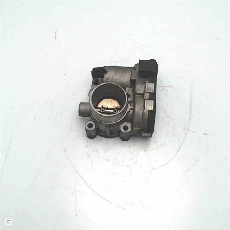 CORPO FARFALLATO VALVOLA A FARFALLA BOSCH ALFA LANCIA FIAT PUNTO 1.2 1.4 16V 0280750042