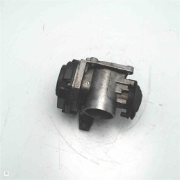 CORPO FARFALLATO VALVOLA A FARFALLA VOLKSWAGEN LUPO 1SERIE 1.4 BENZ 036133064D