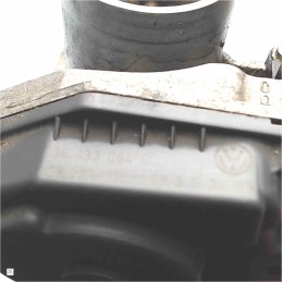 CORPO FARFALLATO VALVOLA A FARFALLA VOLKSWAGEN LUPO 1SERIE 1.4 BENZ 036133064D