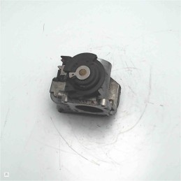 CORPO FARFALLATO VALVOLA A FARFALLA VOLKSWAGEN LUPO 1SERIE 1.4 BENZ 036133064D