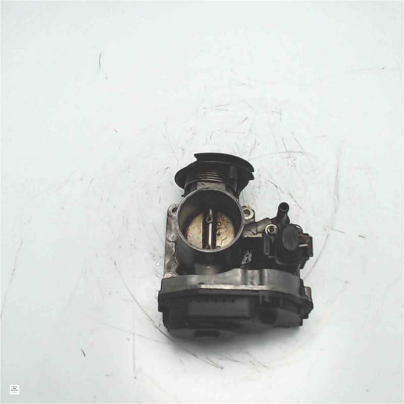 CORPO FARFALLATO VALVOLA A FARFALLA VOLKSWAGEN SEAT 1.4BENZINA 408237/130/002