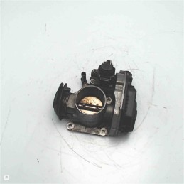CORPO FARFALLATO VALVOLA A FARFALLA VOLKSWAGEN SEAT 1.4BENZINA  408237/130/002
