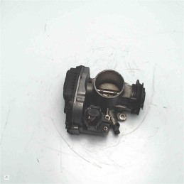CORPO FARFALLATO VALVOLA A FARFALLA VOLKSWAGEN SEAT 1.4BENZINA  408237/130/002