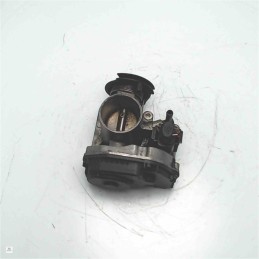 CORPO FARFALLATO VALVOLA A FARFALLA VOLKSWAGEN SEAT 1.4BENZINA  408237/130/002