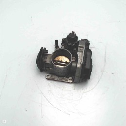 CORPO FARFALLATO VALVOLA A FARFALLA VOLKSWAGEN SEAT 1.4BENZINA  408237/130/002