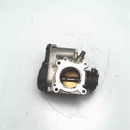 CORPO FARFALLATO VALVOLA A FARFALLA VOLKSWAGEN SEAT 1.4BENZINA  408237/130/002
