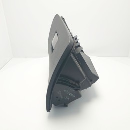 CASSETTO VASO PORTAOGGETTI COMPLETO LATO PASSEGGERO ANTERIORE ALFA ROMEO MITO 955 156080694