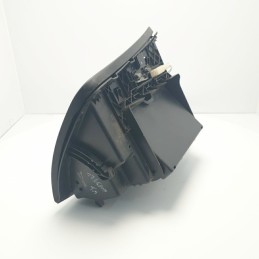 CASSETTO VASO PORTAOGGETTI COMPLETO LATO PASSEGGERO ANTERIORE ALFA ROMEO MITO 955 156080694