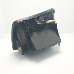 CASSETTO VASO PORTAOGGETTI COMPLETO LATO PASSEGGERO ANTERIORE ALFA ROMEO MITO 955 156080694
