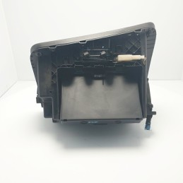 CASSETTO VASO PORTAOGGETTI COMPLETO LATO PASSEGGERO ANTERIORE ALFA ROMEO MITO 955 156080694