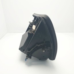 CASSETTO VASO PORTAOGGETTI COMPLETO LATO PASSEGGERO ANTERIORE ALFA ROMEO MITO 955 156080694
