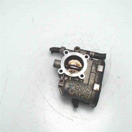 CORPO FARFALLATO VALVOLA A FARFALLA BOSCH OPEL CORSA D 1.2BENZ Z10XEP 0280750133