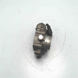 CORPO FARFALLATO VALVOLA A FARFALLA BOSCH OPEL CORSA D 1.2BENZ Z10XEP 0280750133