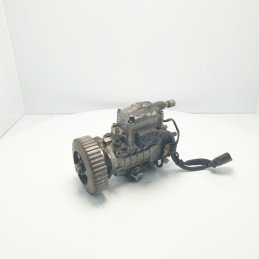 POMPA INIEZIONE CARBURANTE COMMON RAIL ALTA PRESSIONE DIESEL VW GOLF IV MK4 1.9 TDI BOSCH 038130107B 