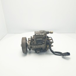 POMPA INIEZIONE CARBURANTE COMMON RAIL ALTA PRESSIONE DIESEL VW GOLF IV MK4 1.9 TDI BOSCH 038130107B 