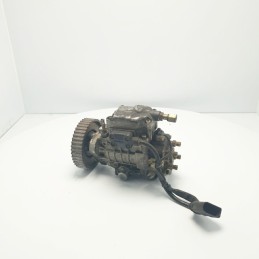 POMPA INIEZIONE CARBURANTE COMMON RAIL ALTA PRESSIONE DIESEL VW GOLF IV MK4 1.9 TDI BOSCH 038130107B 