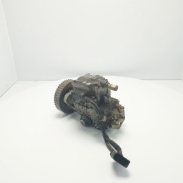 POMPA INIEZIONE CARBURANTE COMMON RAIL ALTA PRESSIONE DIESEL VW GOLF IV MK4 1.9 TDI BOSCH 038130107B 