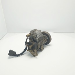 POMPA INIEZIONE CARBURANTE COMMON RAIL ALTA PRESSIONE DIESEL VW GOLF IV MK4 1.9 TDI BOSCH 038130107B 