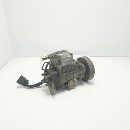 POMPA INIEZIONE CARBURANTE COMMON RAIL ALTA PRESSIONE DIESEL VW GOLF IV MK4 1.9 TDI BOSCH 038130107B 
