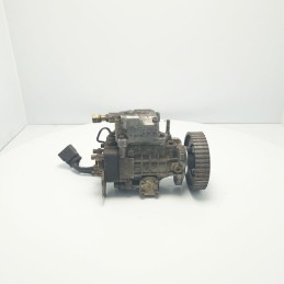POMPA INIEZIONE CARBURANTE COMMON RAIL ALTA PRESSIONE DIESEL VW GOLF IV MK4 1.9 TDI BOSCH 038130107B 