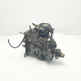 POMPA INIEZIONE CARBURANTE COMMON RAIL ALTA PRESSIONE DIESEL FORD FIESTA MK4 1.8 1995-00 BOSCH 0460484150
