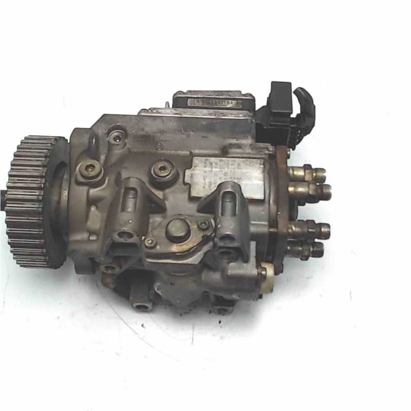 POMPA COMMON RAIL INIEZIONE GASOLIO ALTA PRESSIONE AUDI VOLKSWAGEN A4 B6 A6 C5 PASSAT 2.5TD 0470506002