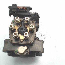 POMPA COMMON RAIL INIEZIONE GASOLIO ALTA PRESSIONE AUDI VOLKSWAGEN A4 B6 A6 C5 PASSAT 2.5TD 0470506002