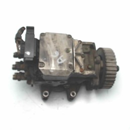 POMPA COMMON RAIL INIEZIONE GASOLIO ALTA PRESSIONE AUDI VOLKSWAGEN A4 B6 A6 C5 PASSAT 2.5TD 0470506002