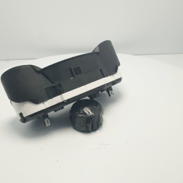 QUADRO STRUMENTI CONTACHILOMETRI TACHIMETRO FORD KUGA MK2 DM2 2014 DV4T-10849-CM
