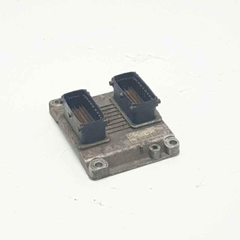 CENTRALINA ECU MOTORE MODULO CONTROLLO FIAT PUNTO 2° SERIE 188 1039500103 
