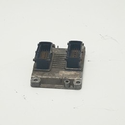 CENTRALINA ECU MOTORE MODULO CONTROLLO FIAT PUNTO 2° SERIE 188 1039500103 