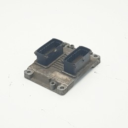 CENTRALINA ECU MOTORE MODULO CONTROLLO FIAT PUNTO 2° SERIE 188 1039500103 