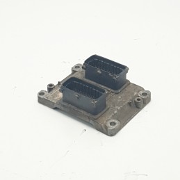 CENTRALINA ECU MOTORE MODULO CONTROLLO FIAT PUNTO 2° SERIE 188 1039500103 