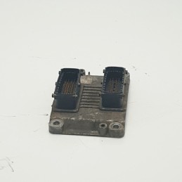 CENTRALINA ECU MOTORE MODULO CONTROLLO FIAT PUNTO 2° SERIE 188 1039500103 