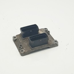 CENTRALINA ECU MOTORE MODULO CONTROLLO FIAT PUNTO 2° SERIE 188 1039500103 