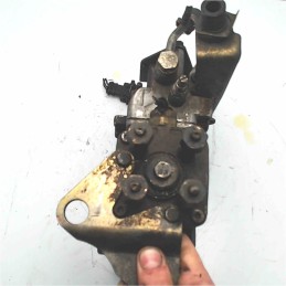 POMPA COMMON RAIL INIEZIONE GASOLIO ALTA PRESSIONE BOSCH FIAT PUNTO 176 1° SERIE 1.7 TD 1996 1465132744