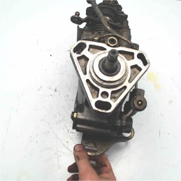 POMPA COMMON RAIL INIEZIONE GASOLIO ALTA PRESSIONE BOSCH FIAT PUNTO 176 1° SERIE 1.7 TD 1996 1465132744