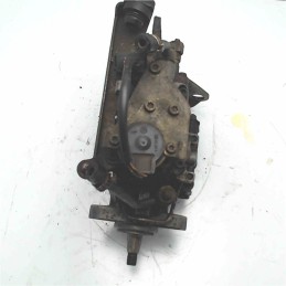 POMPA COMMON RAIL INIEZIONE GASOLIO ALTA PRESSIONE BOSCH FIAT PUNTO 176 1° SERIE 1.7 TD 1996 1465132744