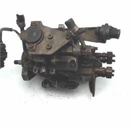 POMPA COMMON RAIL INIEZIONE GASOLIO ALTA PRESSIONE BOSCH FIAT PUNTO 176 1° SERIE 1.7 TD 1996 1465132744