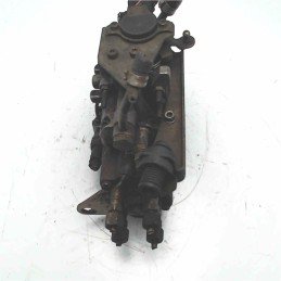 POMPA COMMON RAIL INIEZIONE GASOLIO ALTA PRESSIONE BOSCH FIAT PUNTO 176 1° SERIE 1.7 TD 1996 1465132744