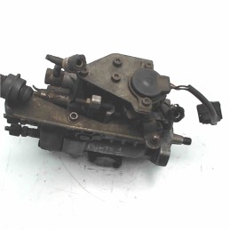 POMPA COMMON RAIL INIEZIONE GASOLIO ALTA PRESSIONE BOSCH FIAT PUNTO 176 1° SERIE 1.7 TD 1996 1465132744