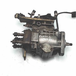 POMPA COMMON RAIL INIEZIONE GASOLIO ALTA PRESSIONE BOSCH FIAT PUNTO 176 1° SERIE 1.7 TD 1996 1465132744